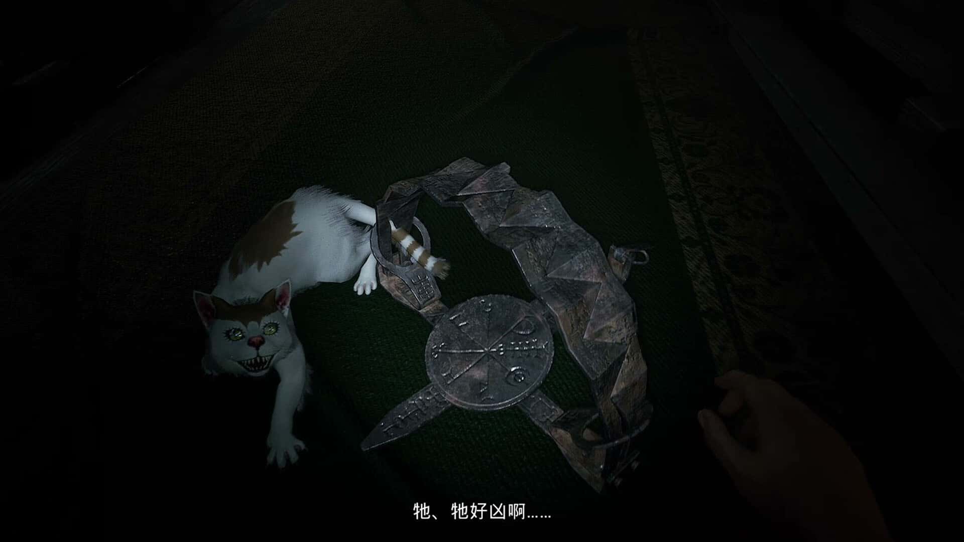 伊藤润二狂热 无止的囹圄 Junji Ito Maniac An Infinite Gaol 中文版背景